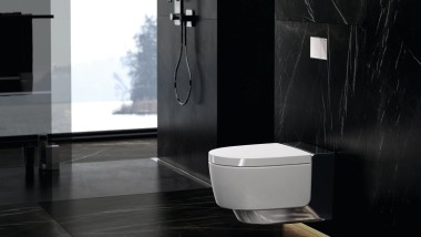 Geberit AquaClean