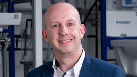 Adam Ester Key Account Director