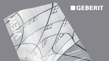 Geberit View Magazine