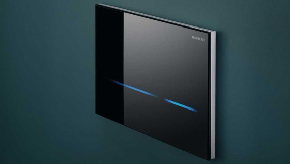 Geberit Sigma 80 Geberit Sigma 80