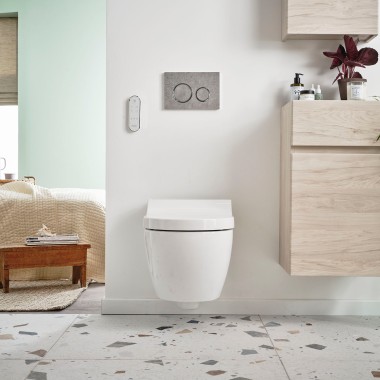 Geberit AquaClean Tuma