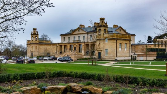 Langley Park Hotel and Spa