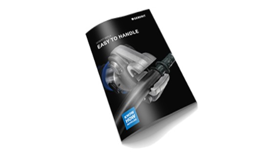 Mepla Brochure Easy to handle