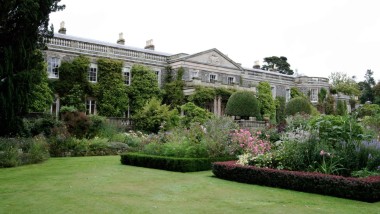 Mount Stewart House