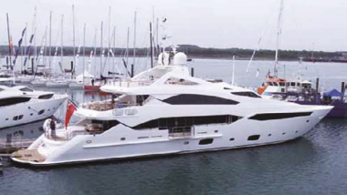 Sunseeker