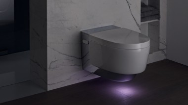 Geberit AquaClean Mera