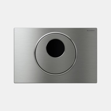 Geberit Sigma10 flush plate