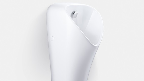 Geberit Narva urinal