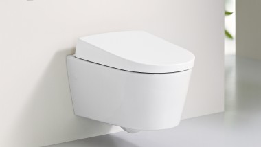 Geberit AquaClean Sela shower toilet