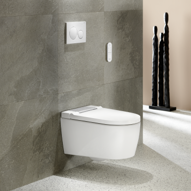 Geberit AquaClean Sela