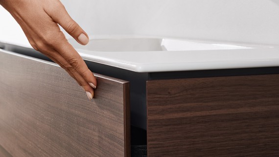 Geberit ONE bathroom furniture