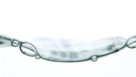 treated water treated water