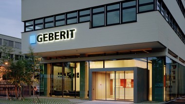 Geberit Group