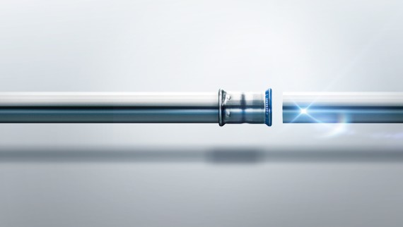 Geberit Mapress Stainless Steel Geberit Mapress Stainless Steel