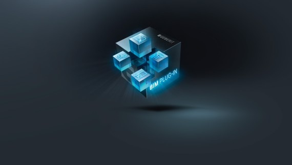 Geberit BIM Plug-in