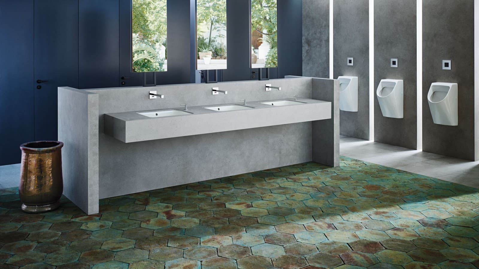 Bathroom Variform Bathroom Variform