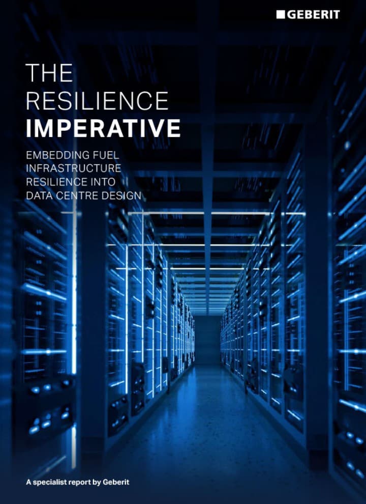 Data Centre Whitepaper Cover Data Centre Whitepaper Cover