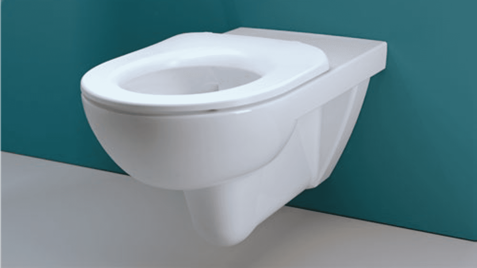 Geberit Selnova Comfort WC Geberit Selnova Comfort WC