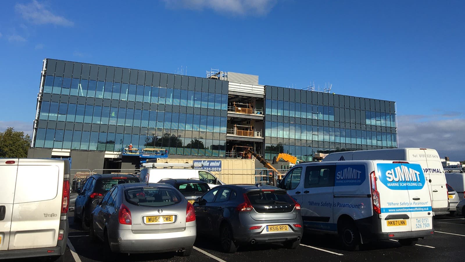 Police Case Study Police Case Study