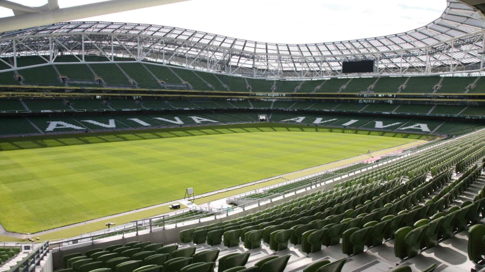 Aviva Stadium, Dublin Aviva Stadium, Dublin