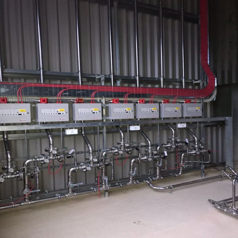 Grundon Waste Recycling Facility Grundon Waste Recycling Facility