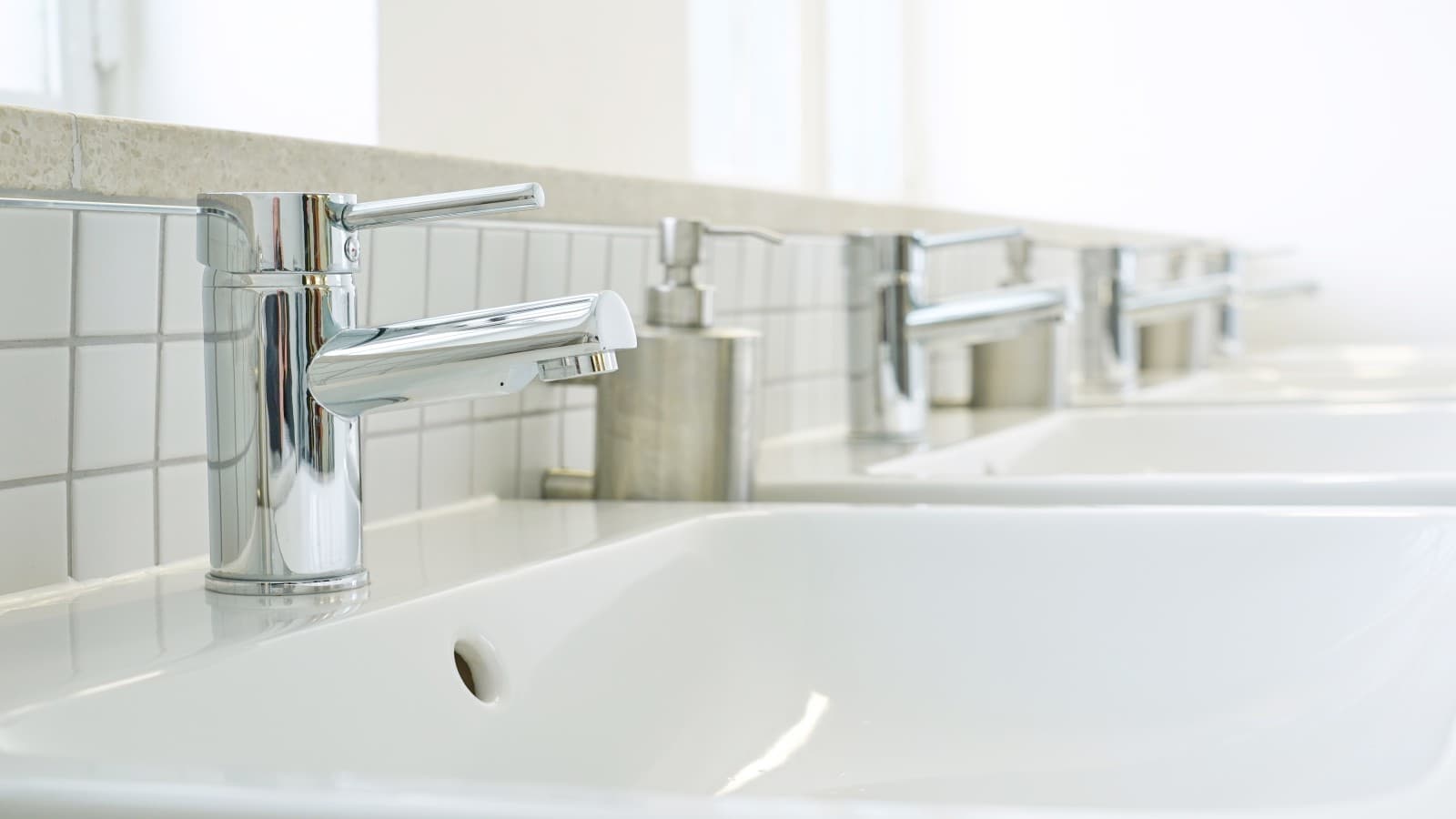 Geberit Product at the RIBA Clore Learning Centre Geberit Product at the RIBA Clore Learning Centre