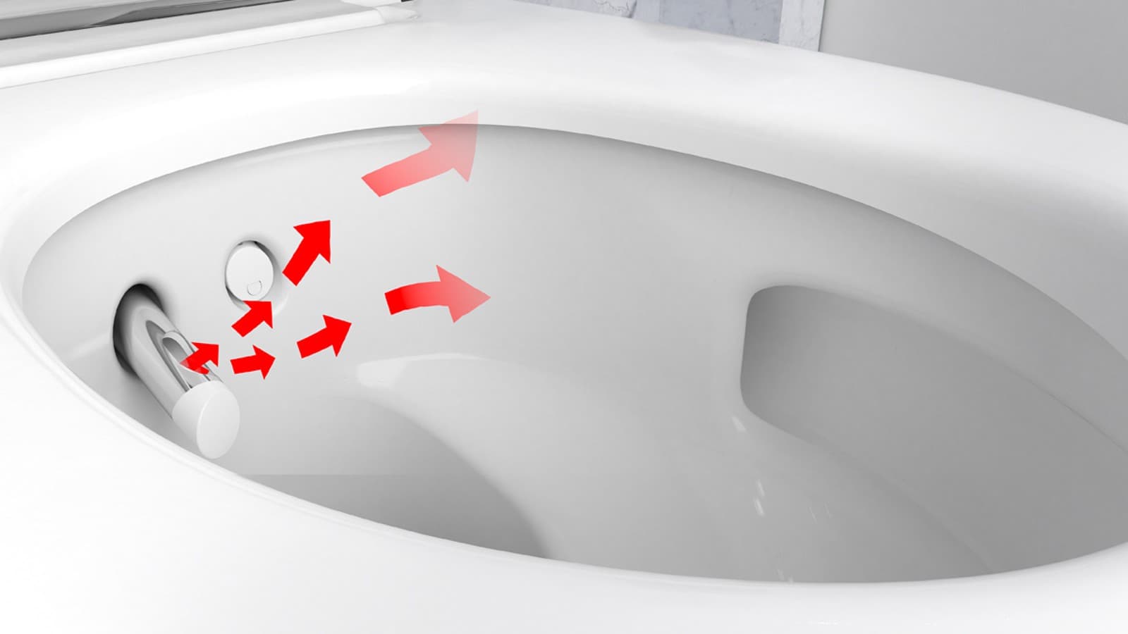 AquaClean Mera Comfort Dryer AquaClean Mera Comfort Dryer