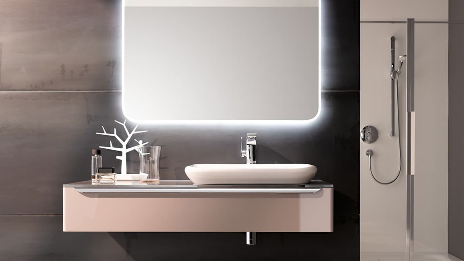 Geberit myDay bathroom Geberit myDay bathroom