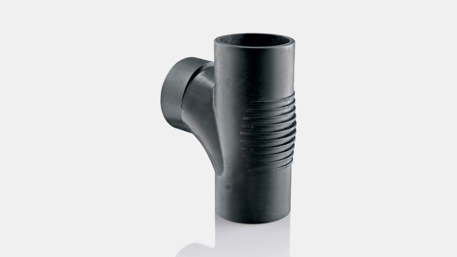 Geberit Silent-db20 sound insulation solution Geberit Silent-db20 sound insulation solution