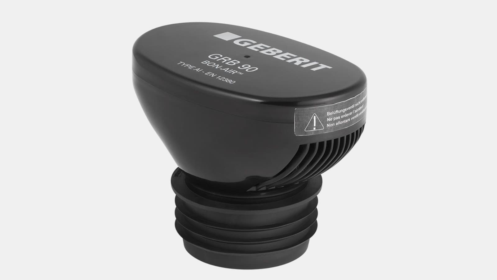 Geberit GRB90 air admittance valve for Geberit Silent-db20 Geberit GRB90 air admittance valve for Geberit Silent-db20