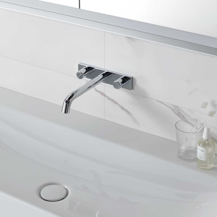 Geberit ONE wall-mounted fitting Geberit ONE wall-mounted fitting