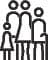 Programmable user profile icon Programmable user profile icon