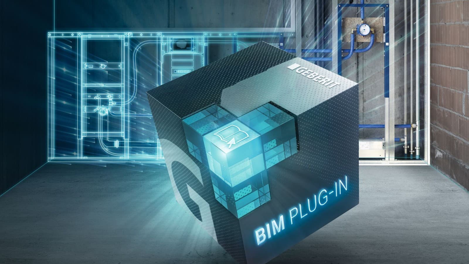 BIM Plug-in BIM Plug-in