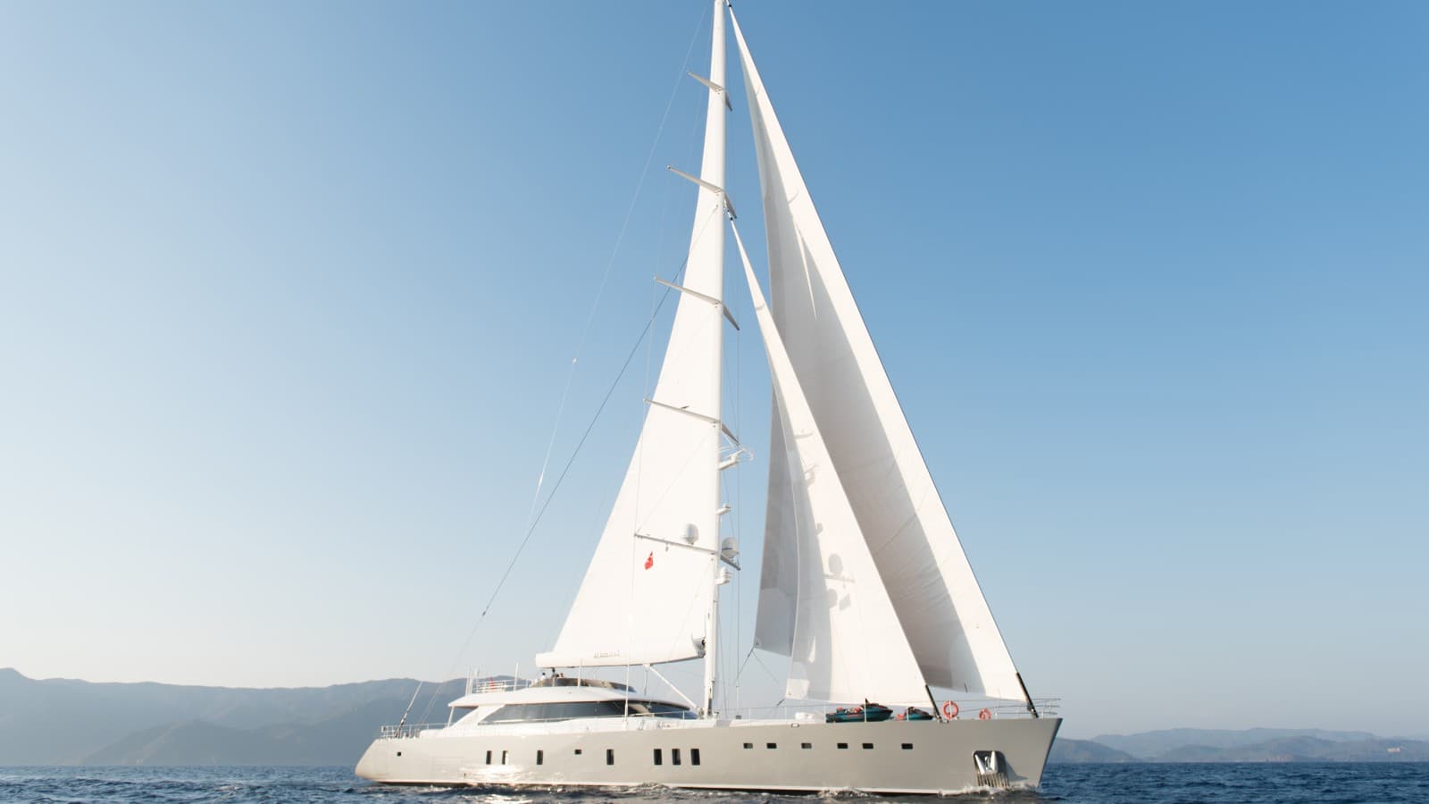 The shipbuilding business in Turkey is experiencing rising demand (© ADA Yachting) The shipbuilding business in Turkey is experiencing rising demand (© ADA Yachting)