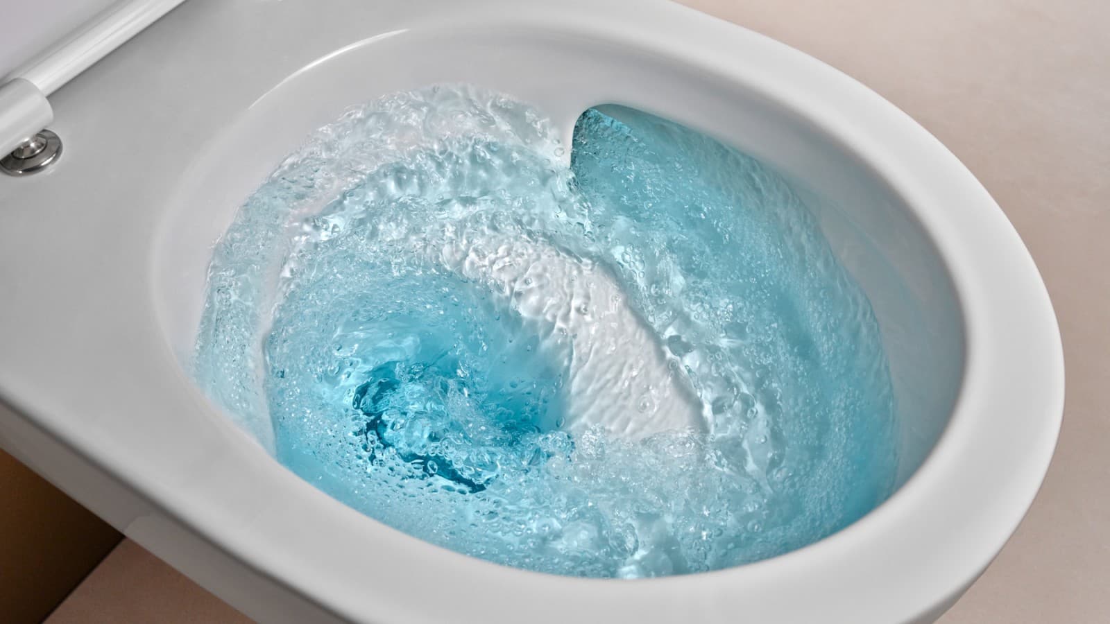 Geberit Acanto WC with TurboFlush Geberit Acanto WC with TurboFlush