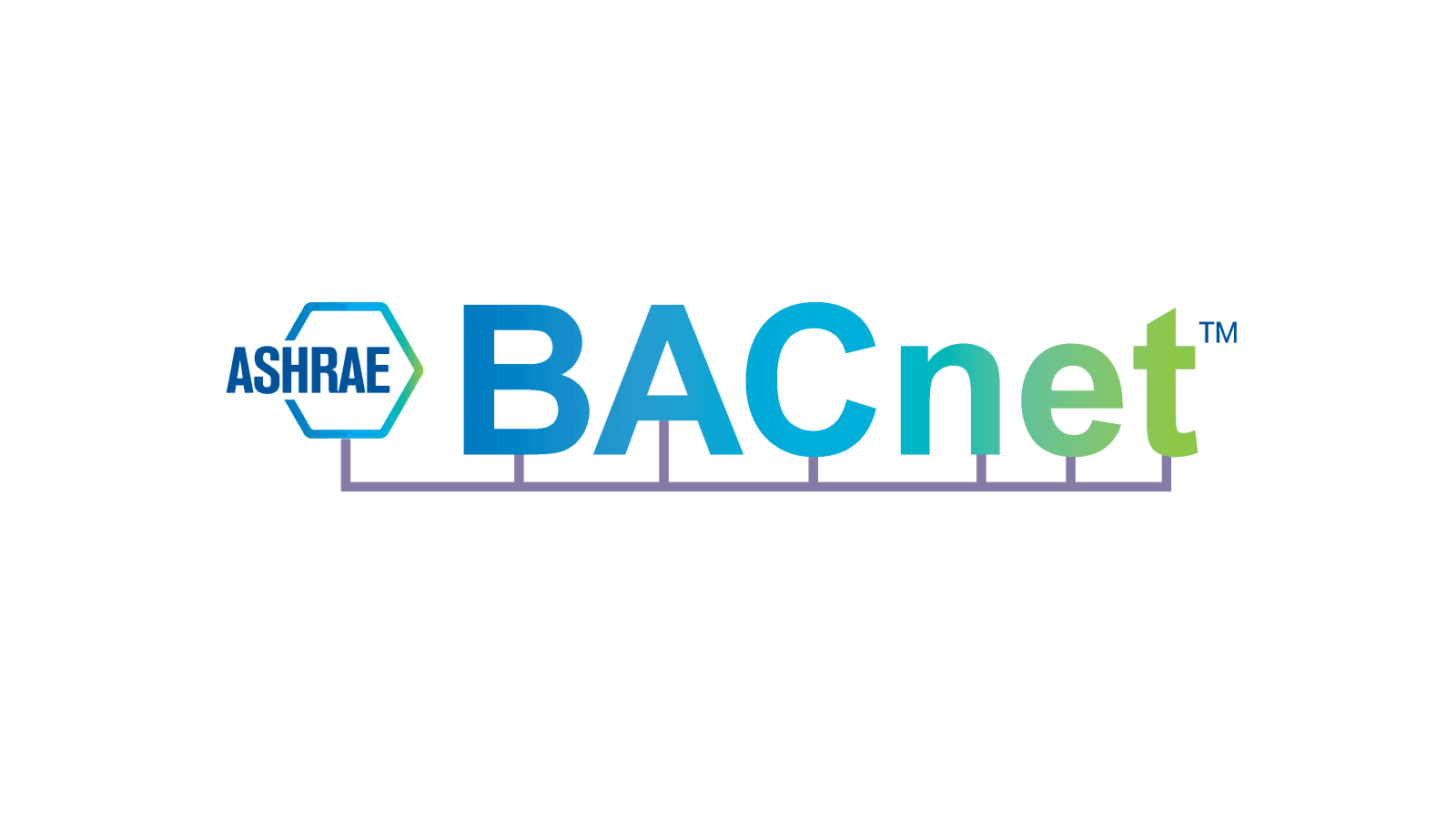BACnet™ is a trademark of ASHRAE. BACnet™ is a trademark of ASHRAE.